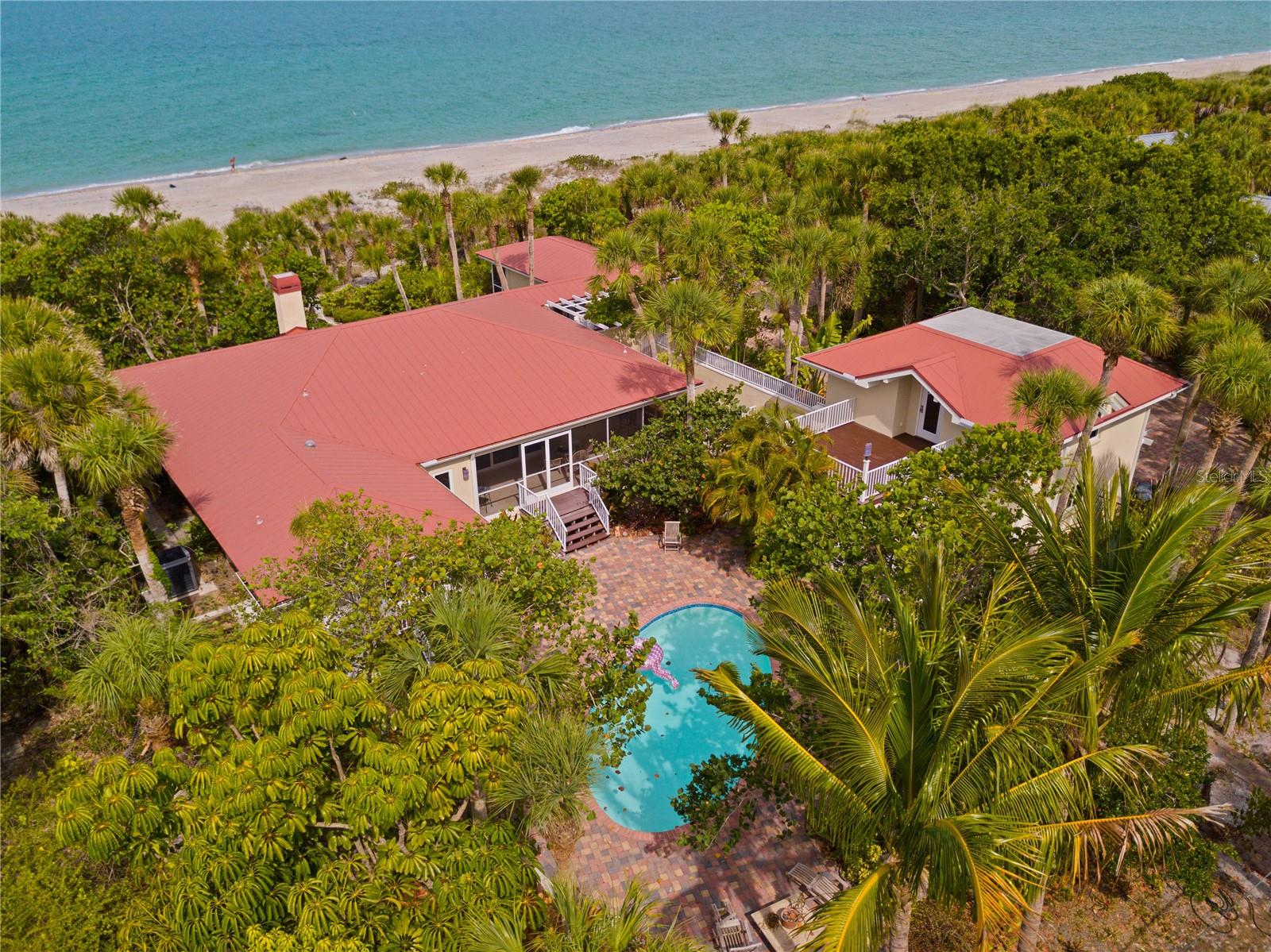 8300 MANASOTA KEY RD - Photo 1
