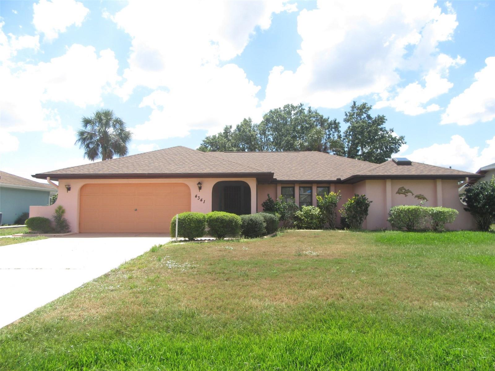 Property at 4341 NEMO AVE, North Port