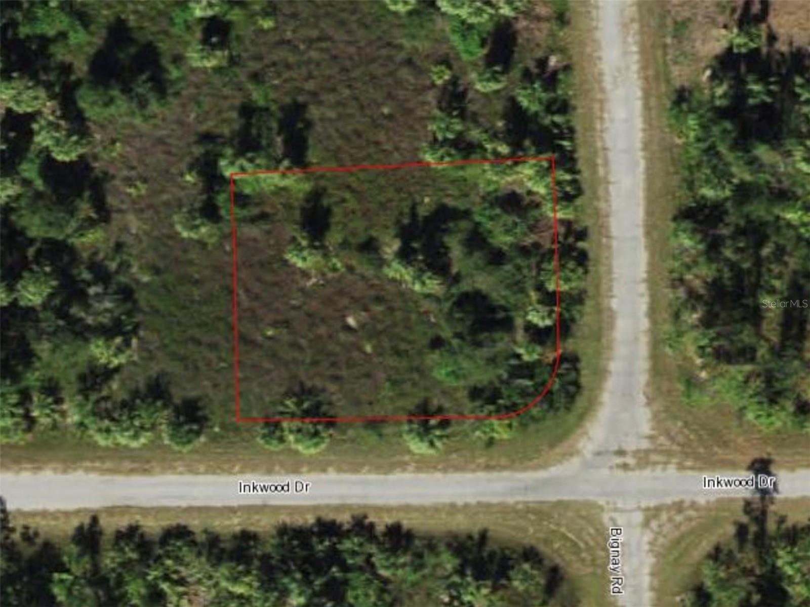 BIGNAY RD - Photo 1
