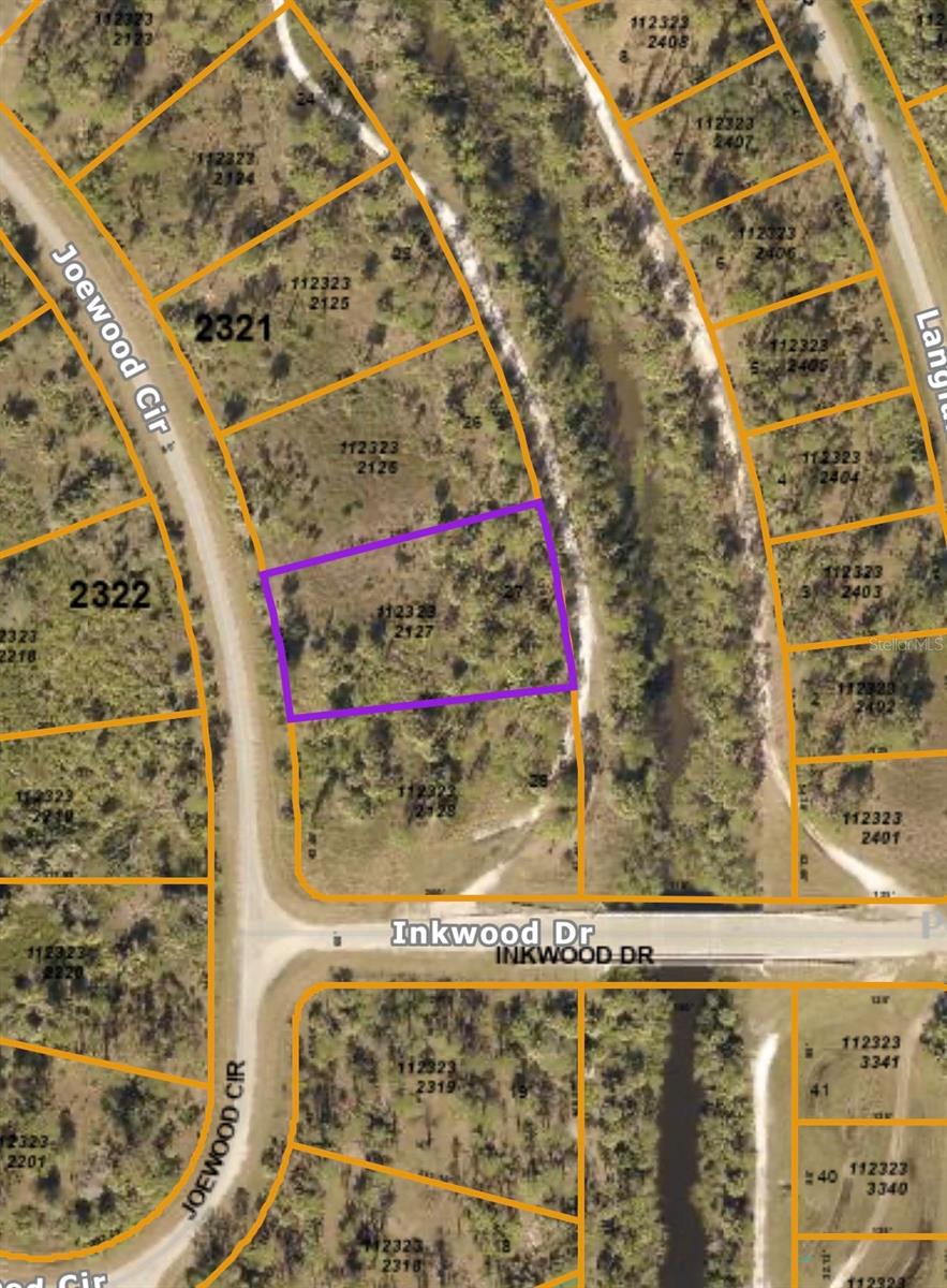 JOEWOOD CIR - Photo 1