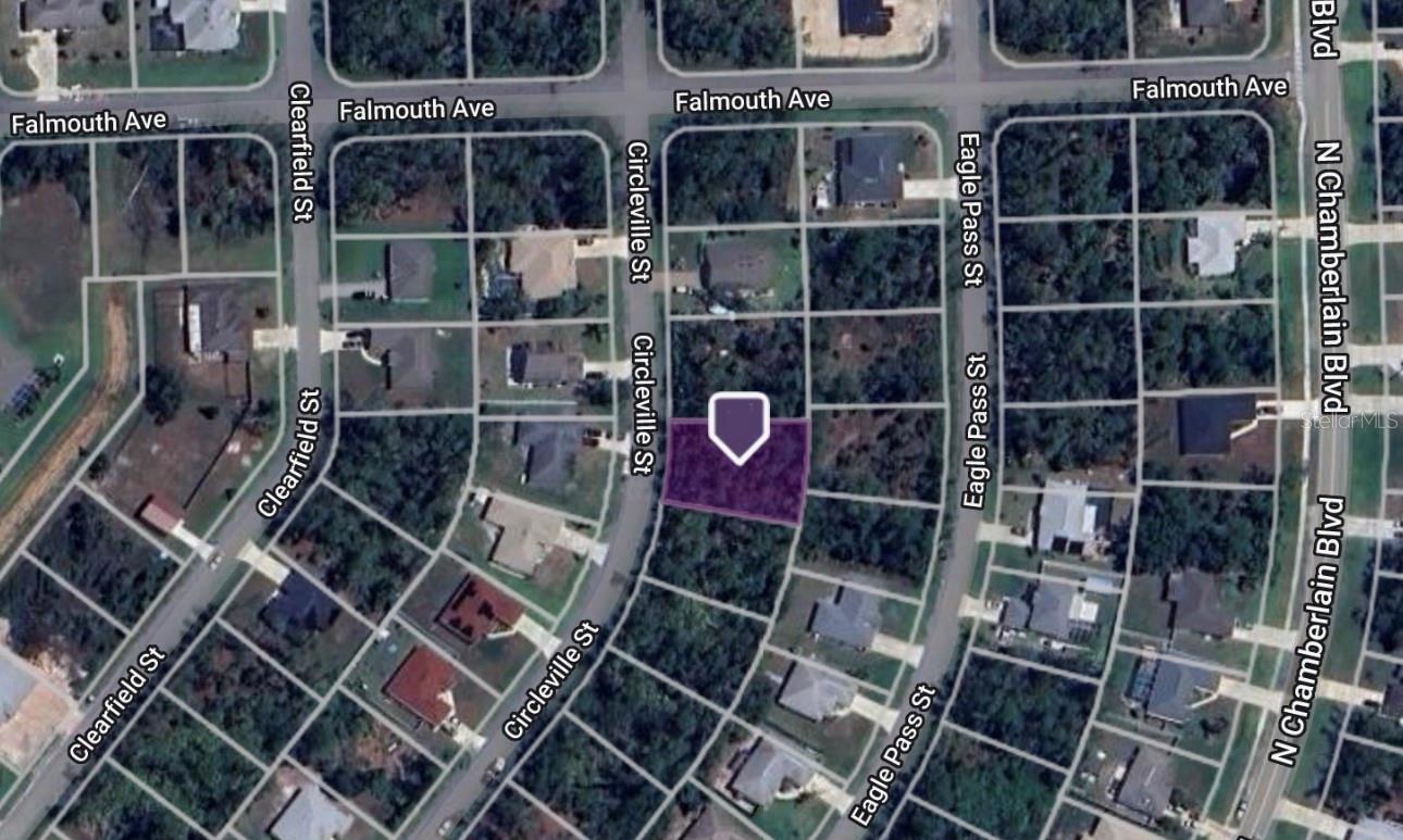 CIRCLEVILLE ST - Photo 1