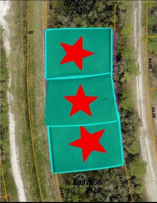 Lot 27,28,29 CONSTITUTION DR - Photo 1