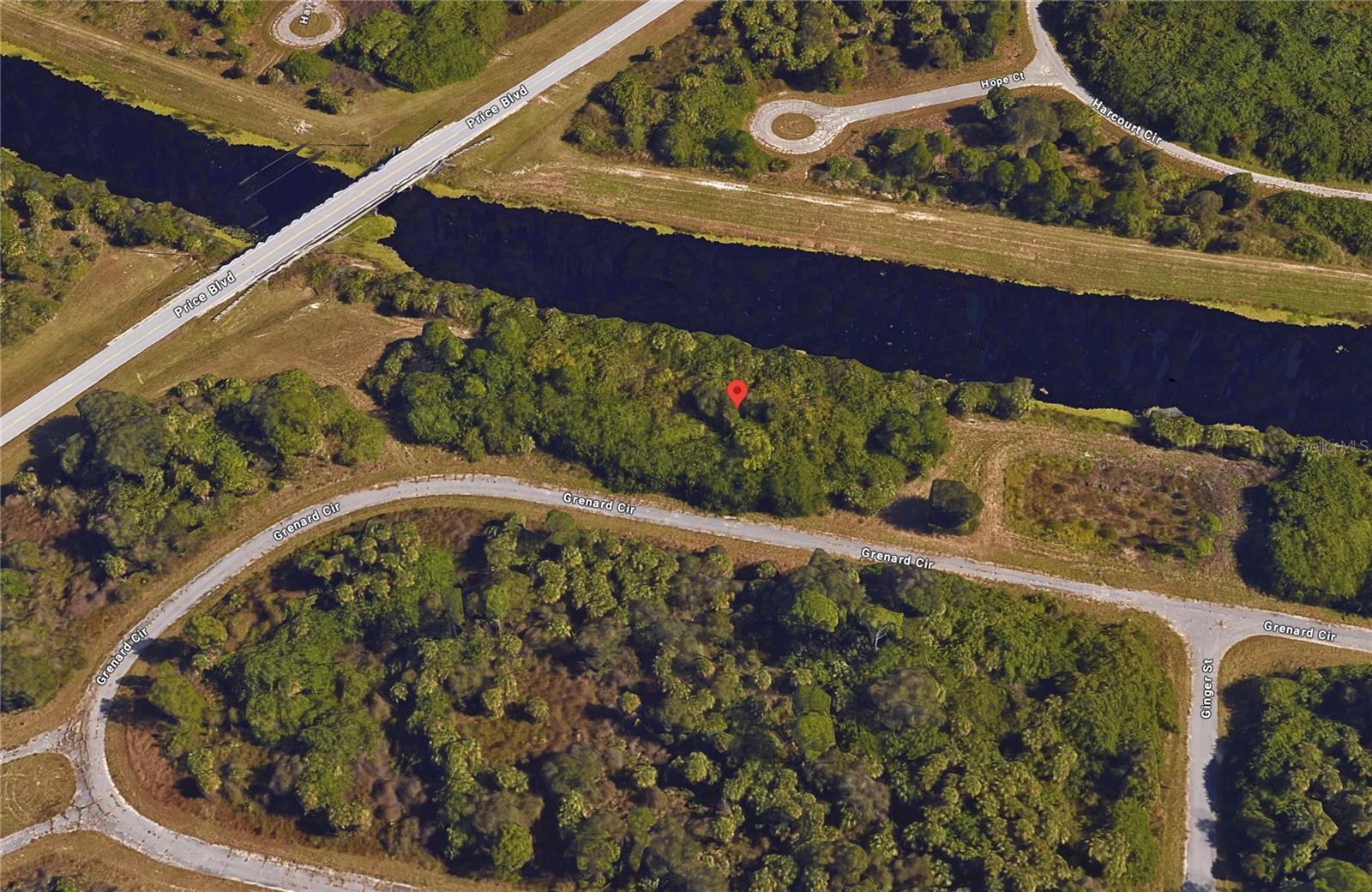 Lot 19 GRENARD CIR - Photo 1