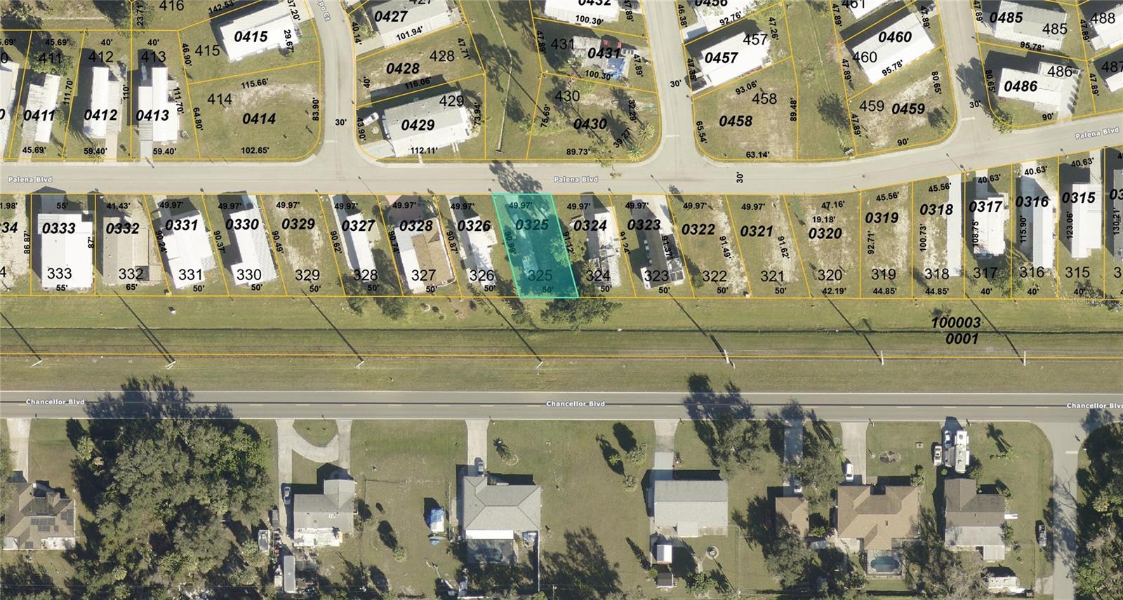 5088 PALENA BLVD - Photo 1