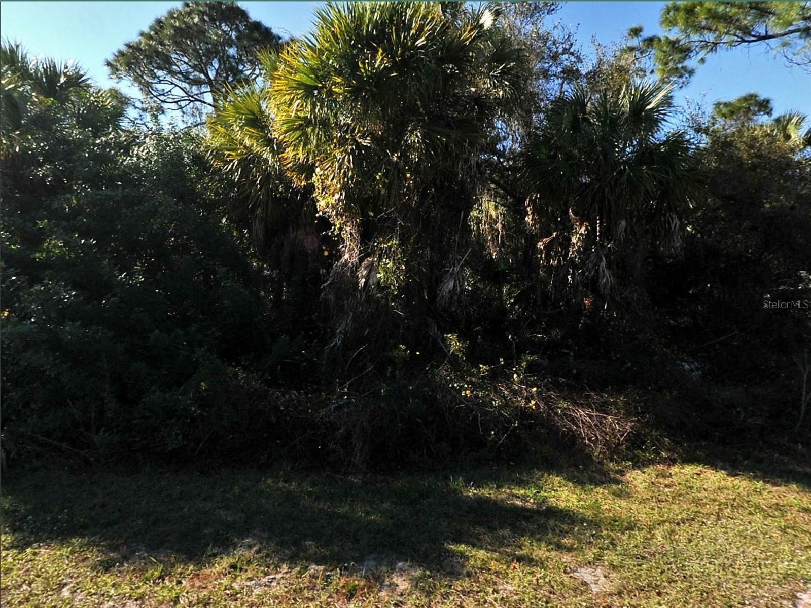 LOT 9 SADNET LN - Photo 1