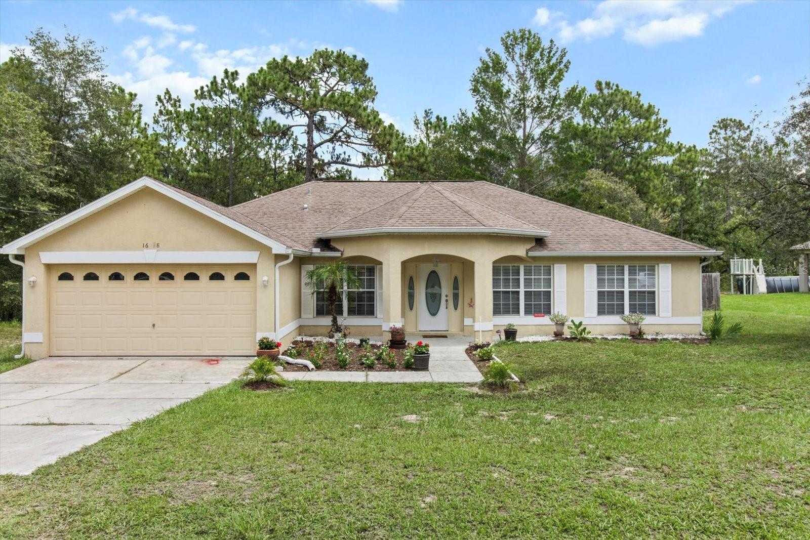 16038 MALDEN RD - Photo 1