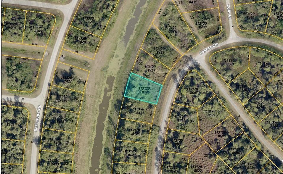 CUSTER LOT #25 CIR - Photo 1