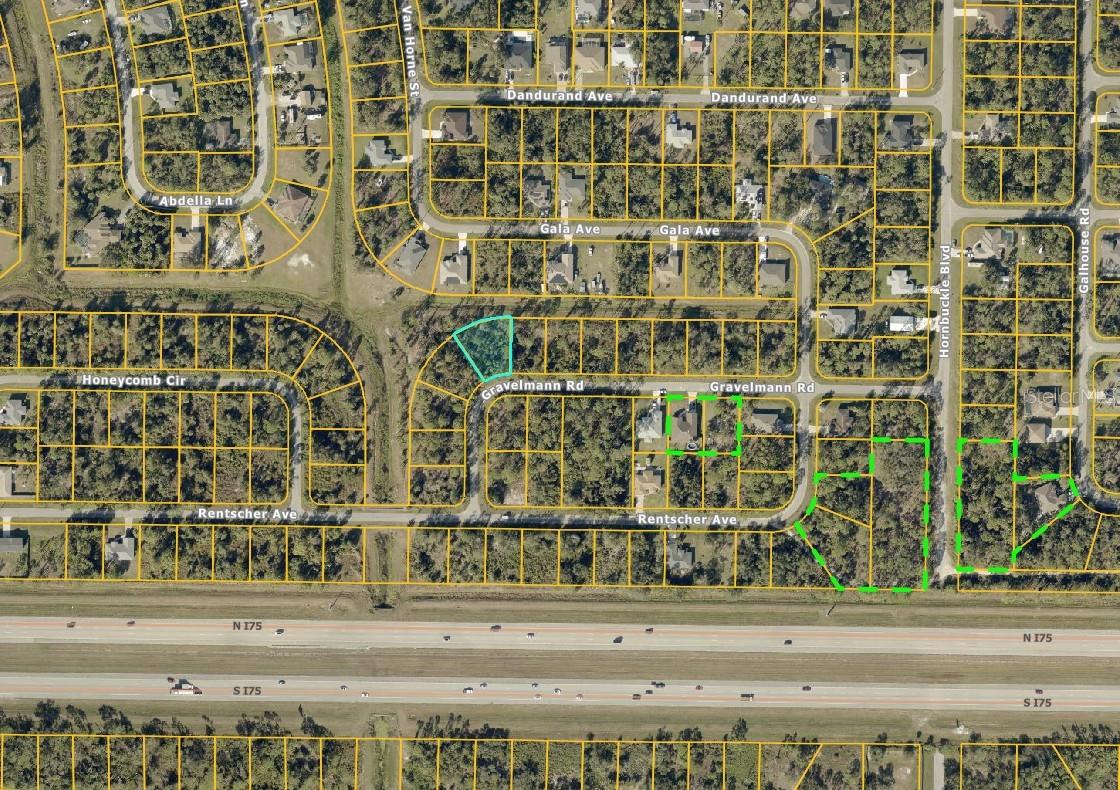 GRAVELMANN RD - Photo 1