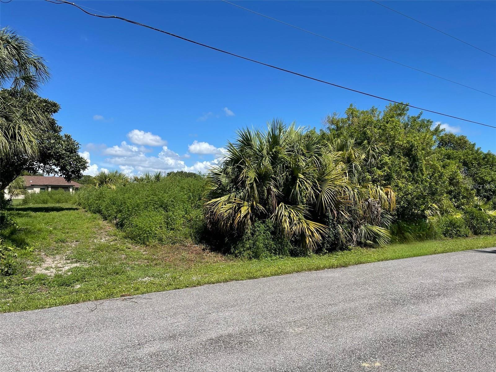 Lot 8 S LIPSCOMB ST - Photo 1