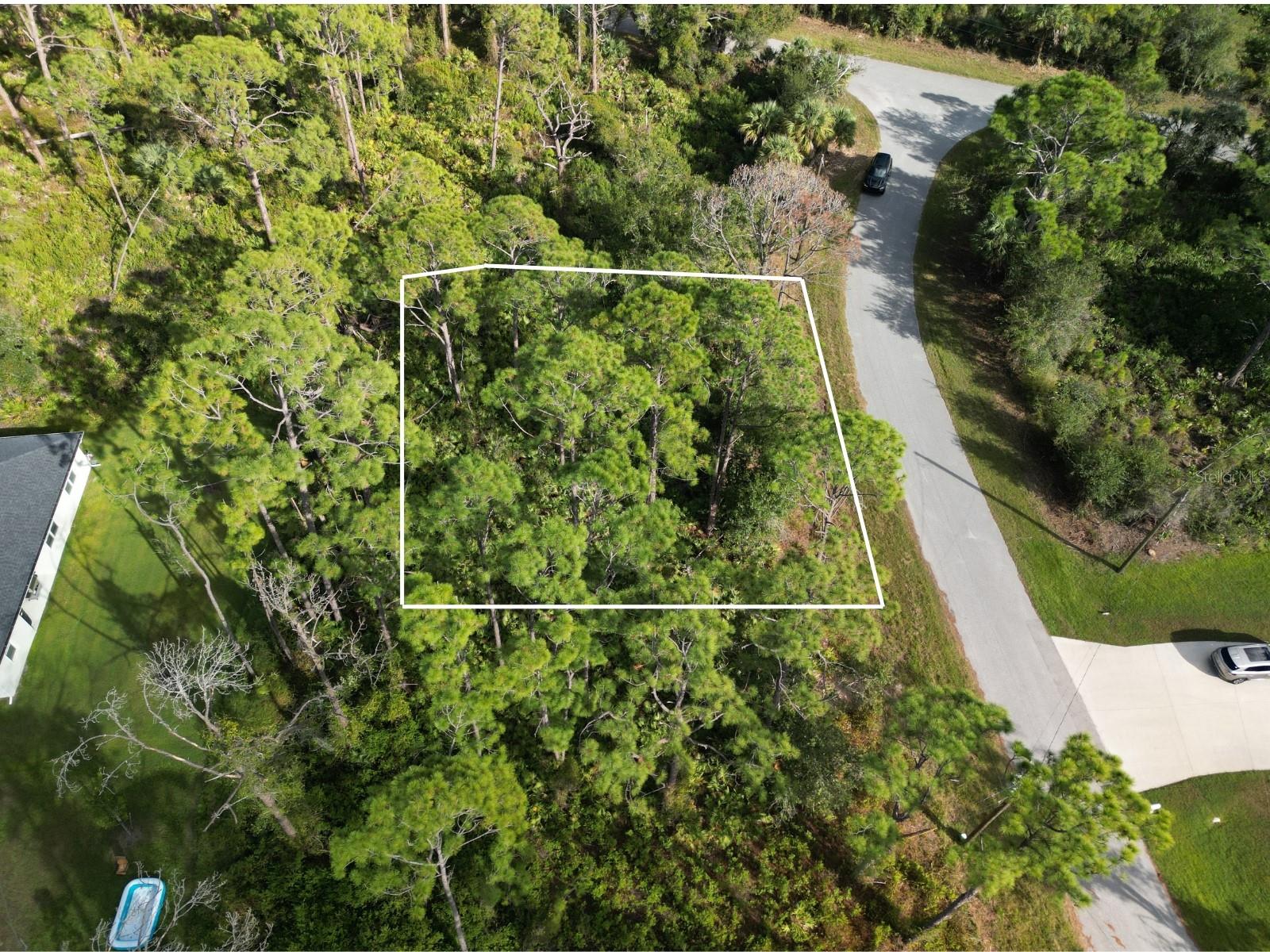0 PLOVES RD - Photo 1