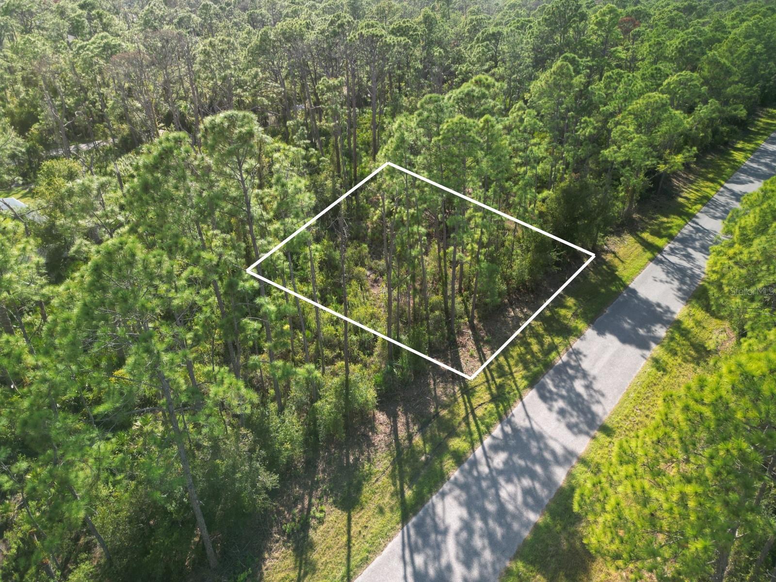 0 KAMSLER AVE - Photo 1