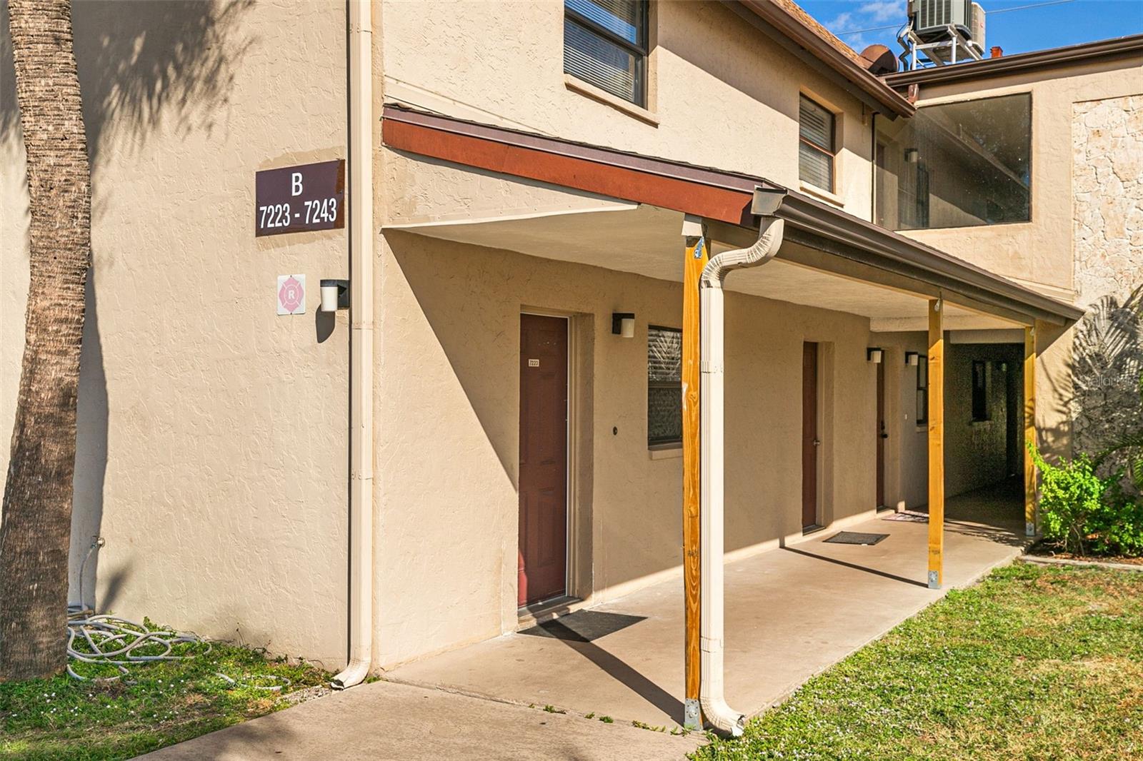 7223 CLOISTER DR #111 - Photo 1