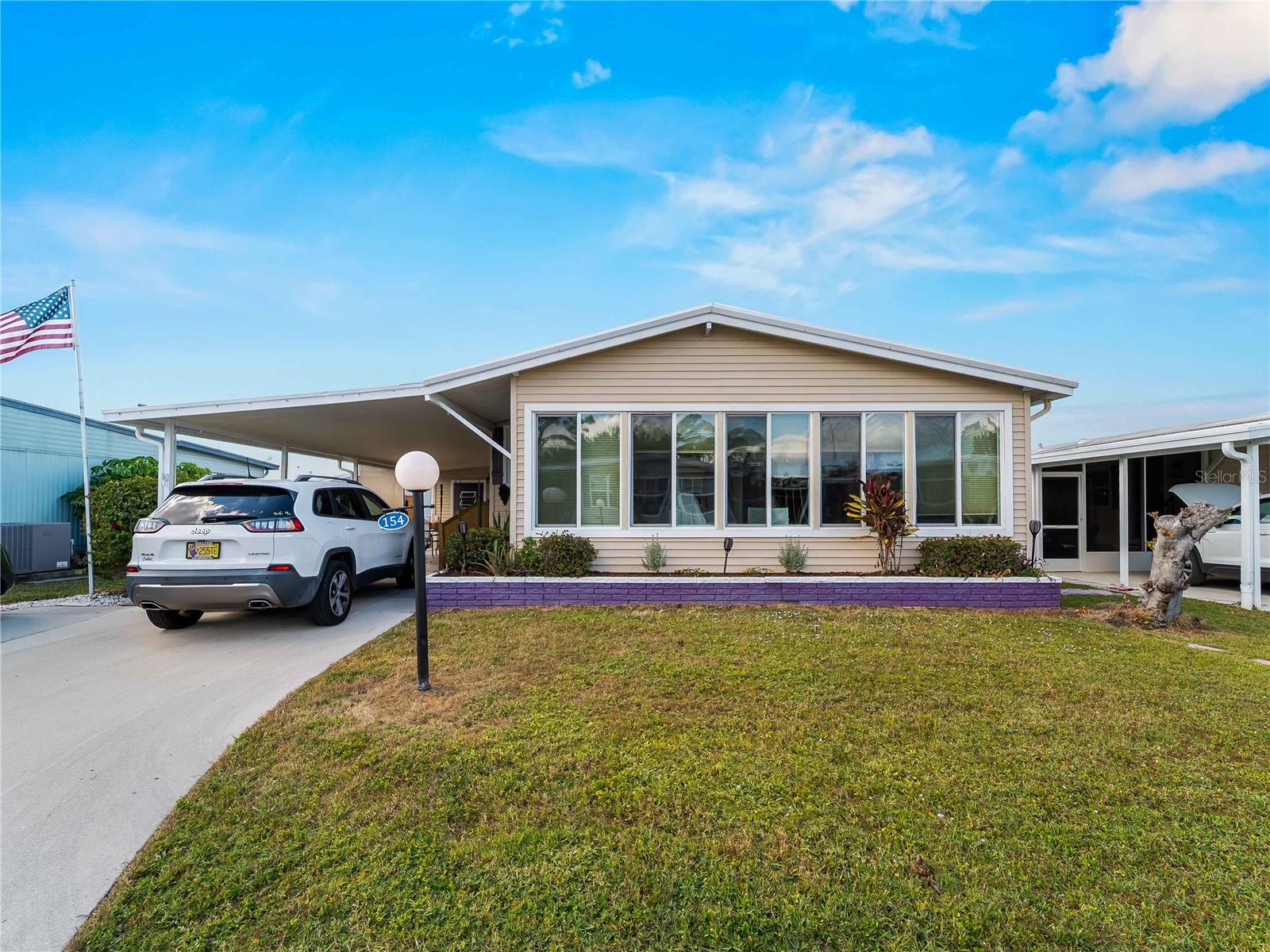 154 RAROTONGA RD - Photo 1
