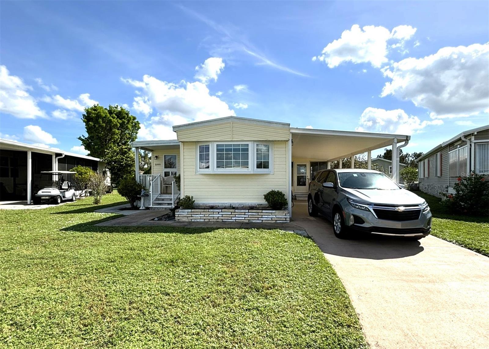 6444 HAELE CT - Photo 1