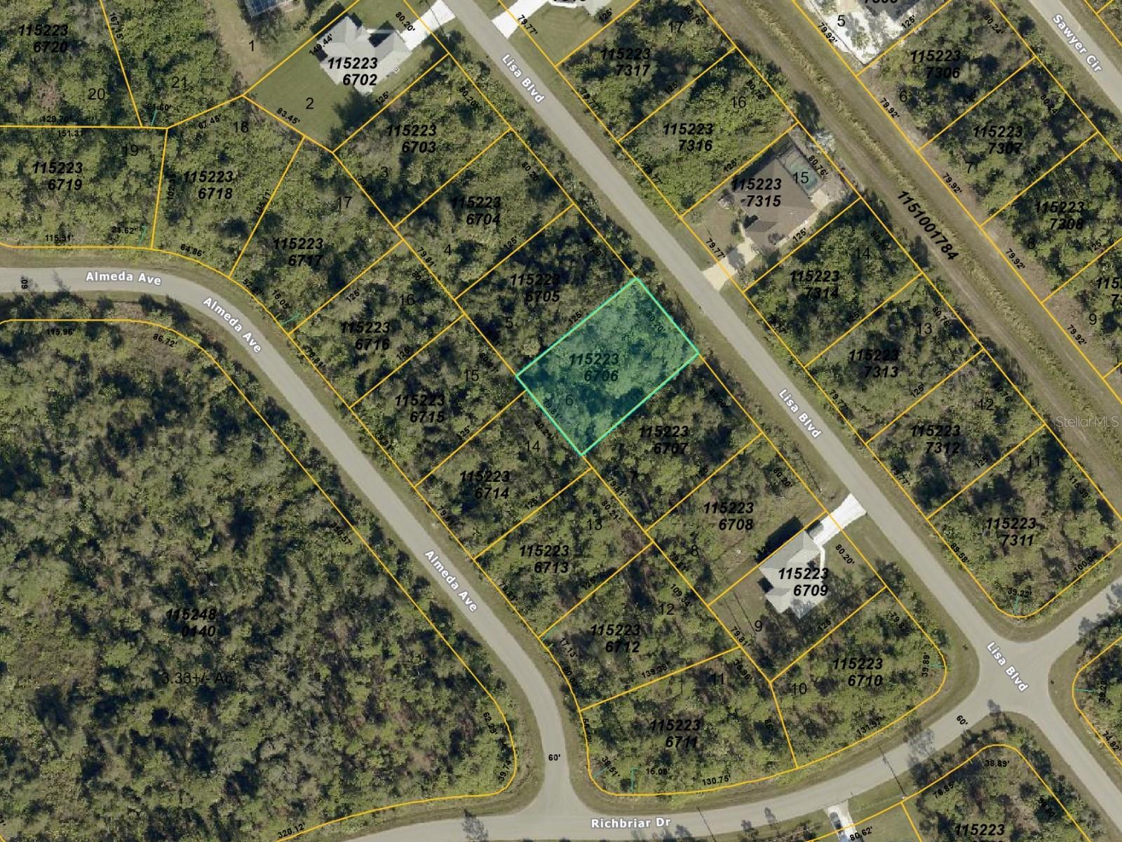 00 LISA BLVD - Photo 1