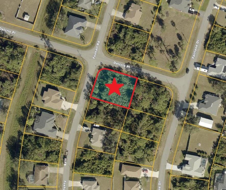 Lot 13 DELCRIS PL - Photo 1