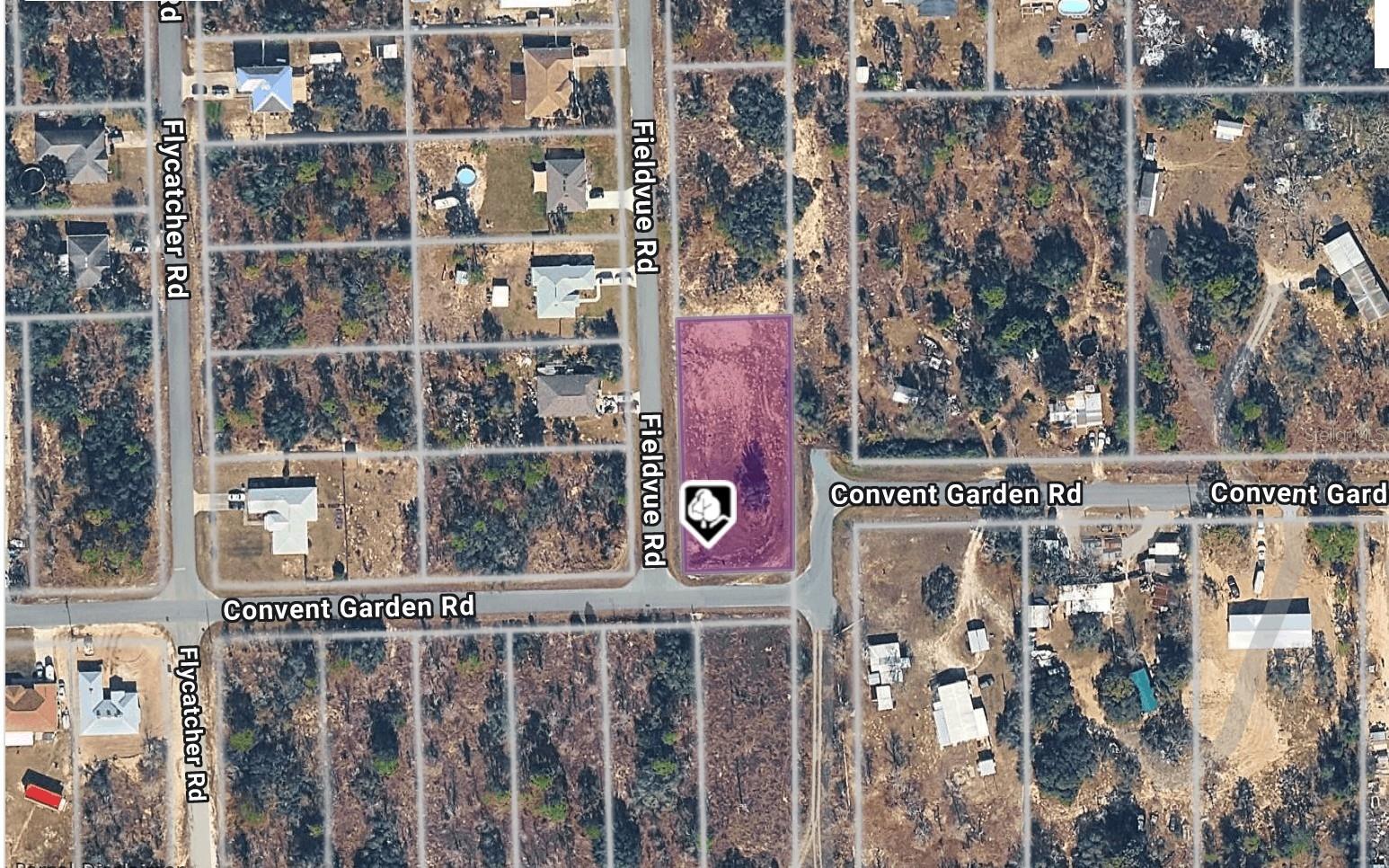 10336 FIELDVUE RD - Photo 1