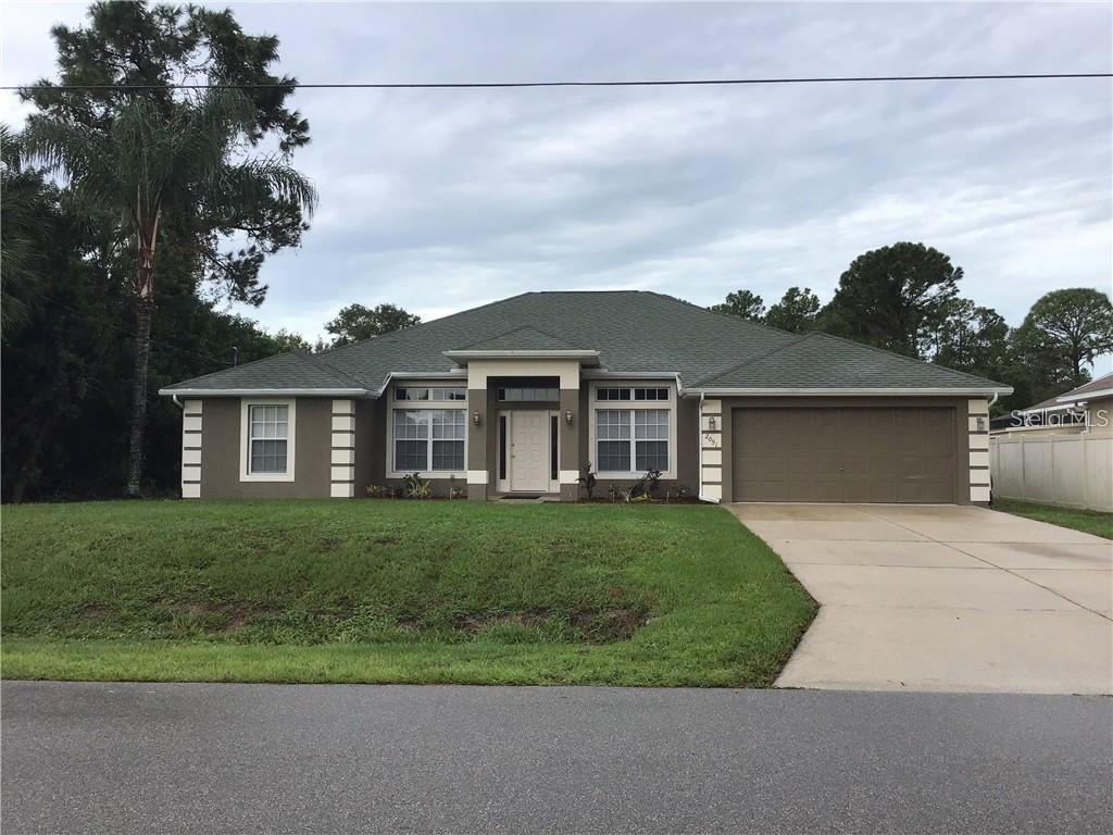 2091 SNOWFLAKE LN - Photo 1