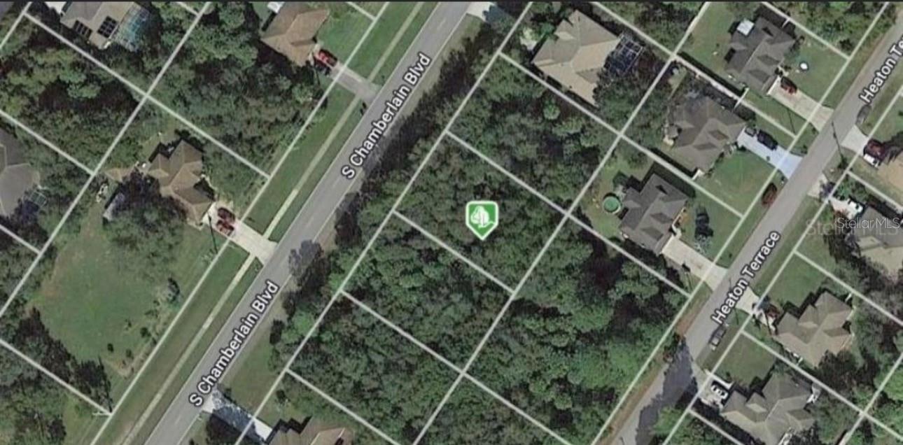 S CHAMBERLAIN BLVD - Photo 1