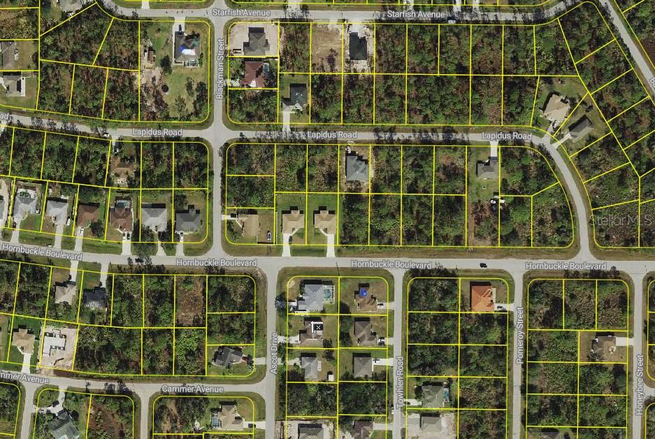 Lot 15 HORNBUCKLE BLVD - Photo 1