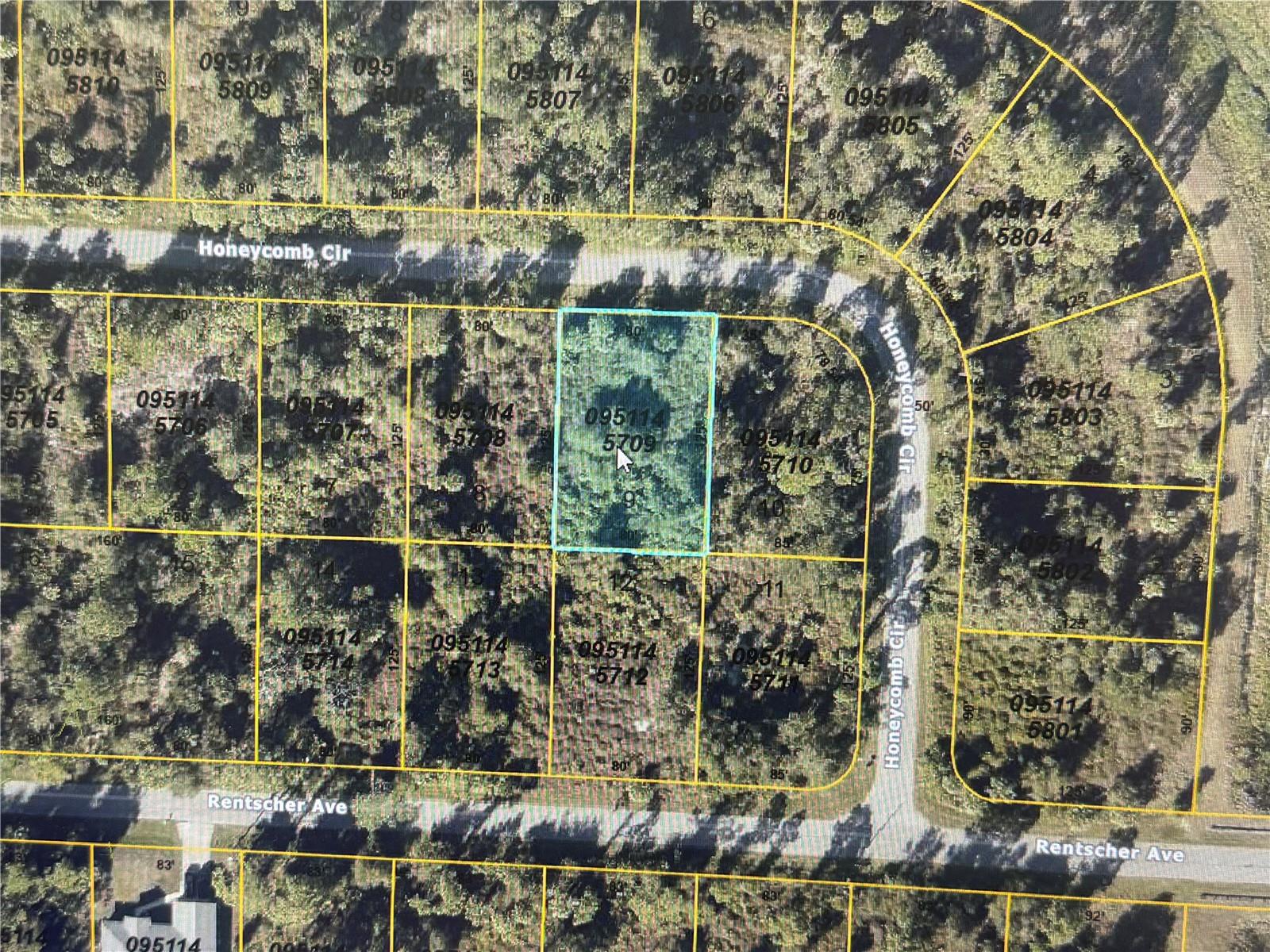 Lot 9 HONEYCOMB CIR - Photo 1