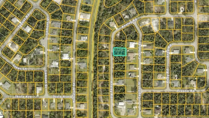 Lot 3 ANSLEY RD - Photo 1