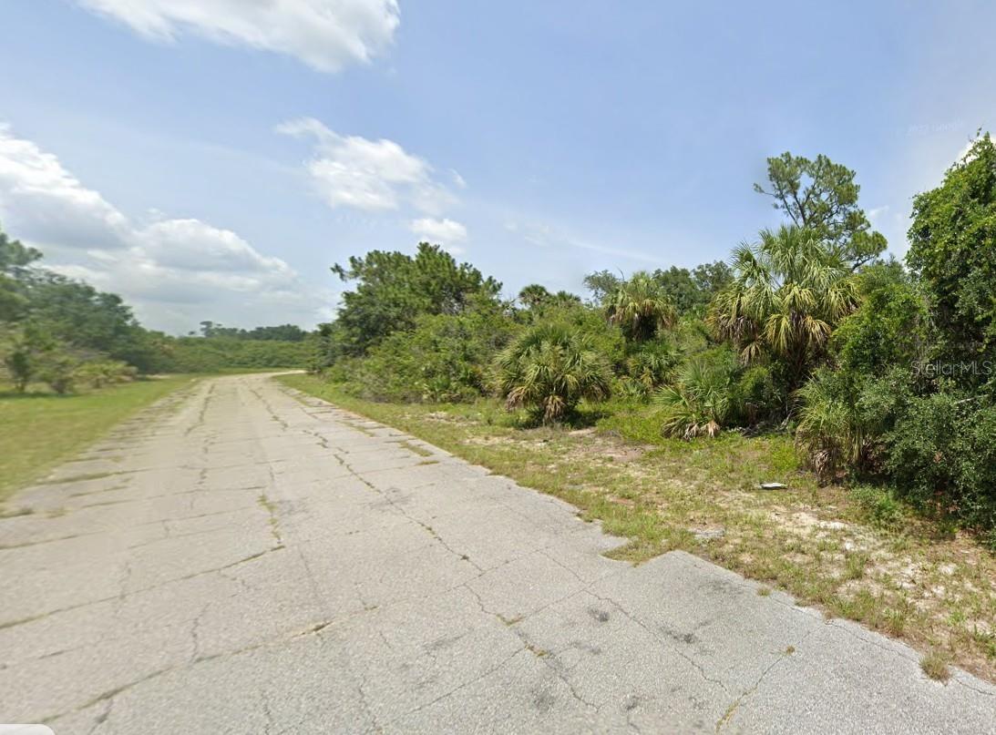 LOT 9 NORTON DR - Photo 1