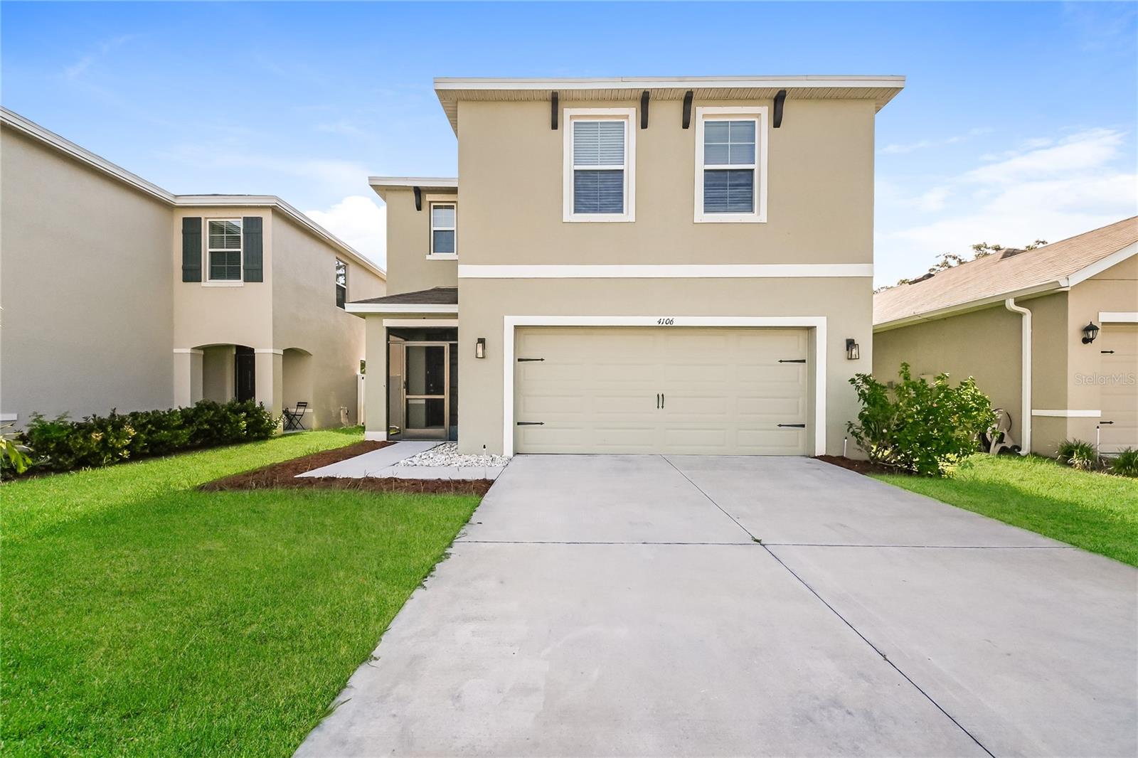 4106 WILLOW HAMMOCK DR - Photo 1