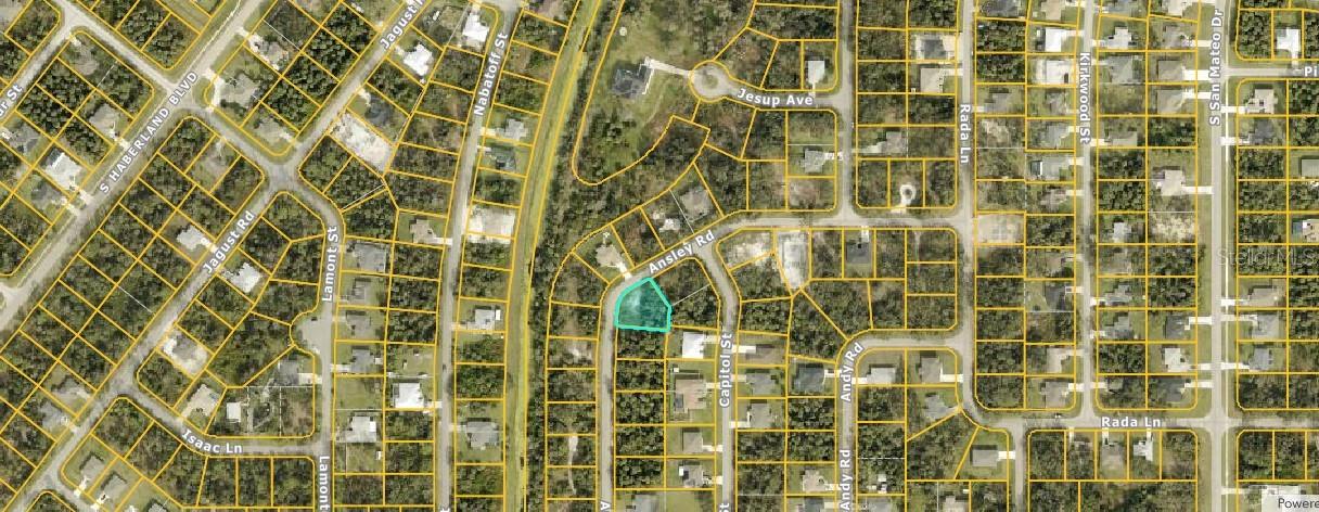 Lot 1 ANSLEY RD - Photo 1