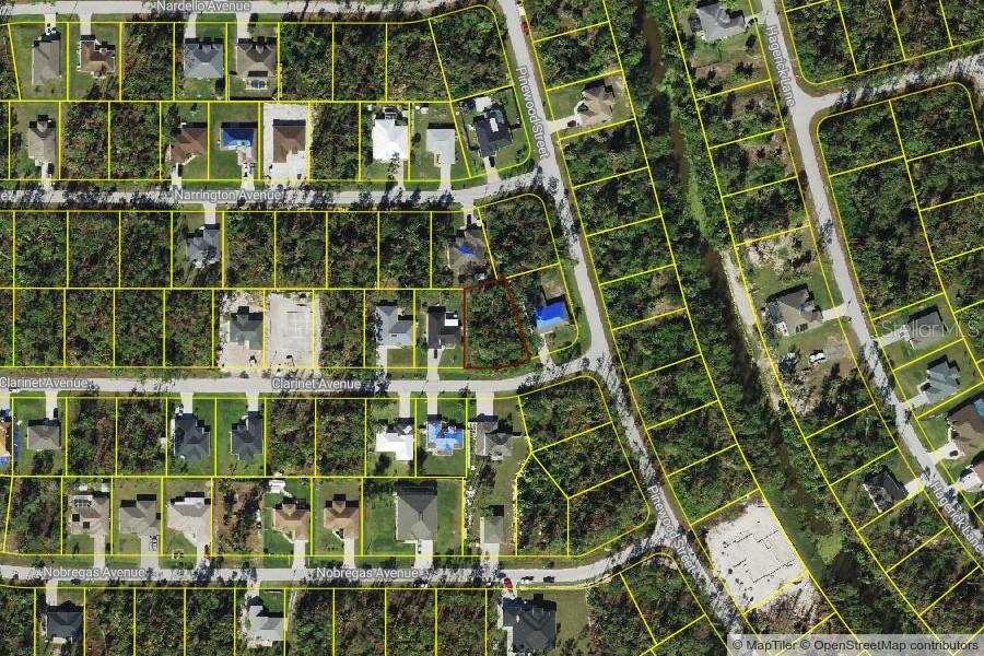 CLARINET AVE - Photo 1