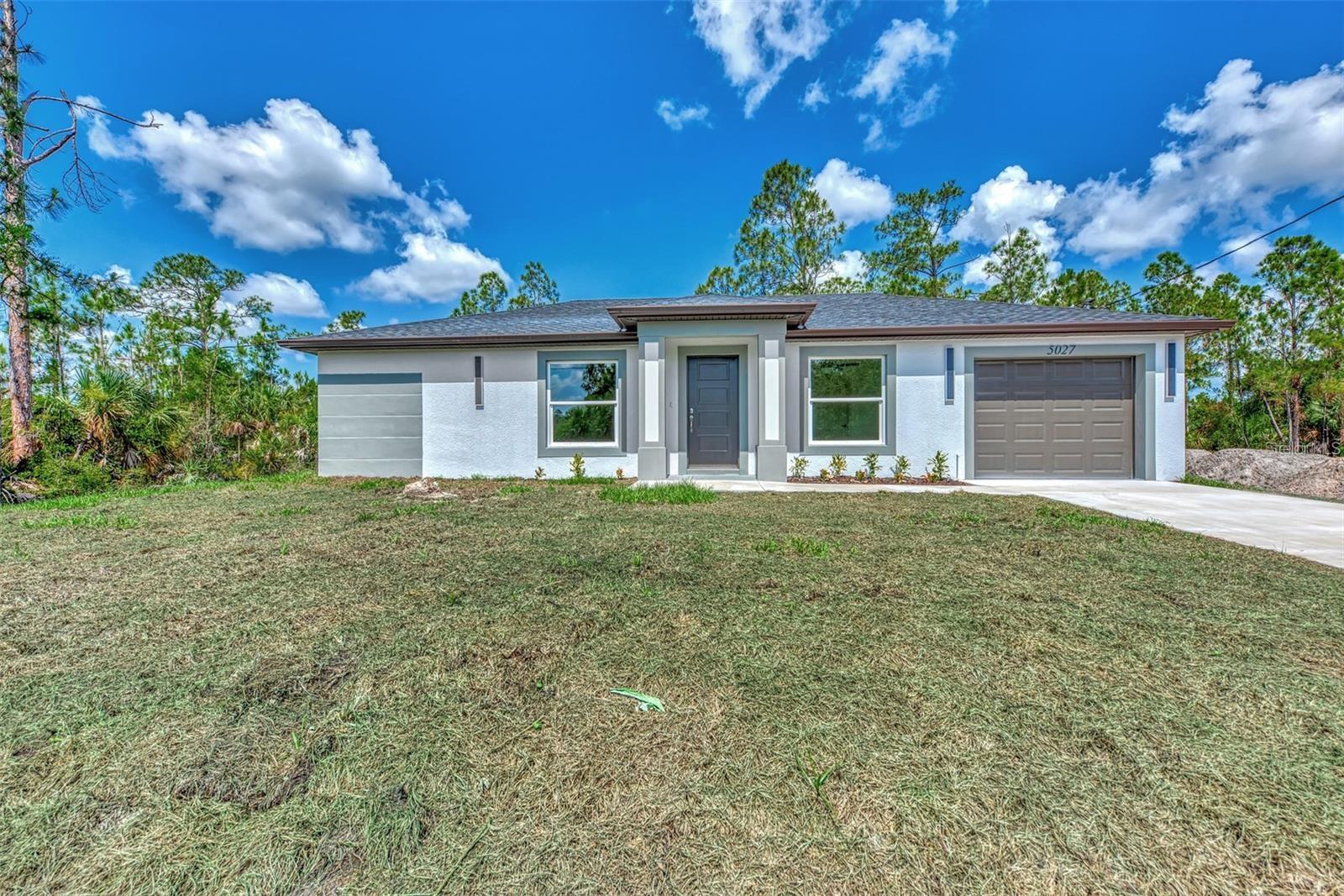 5465 TYSON ST - Photo 1