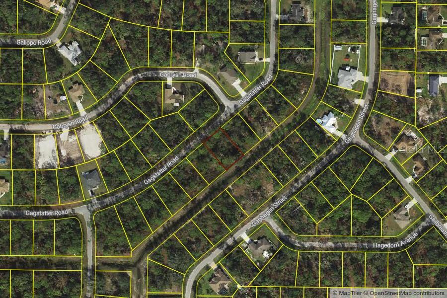 GAGSTATTER RD - Photo 1