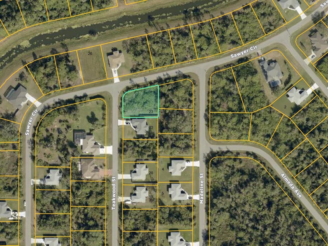 Lot 23 SAWYER CIR - Photo 1