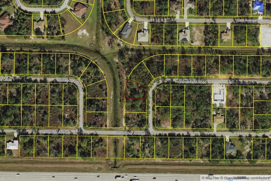 GRAVELMANN RD - Photo 1