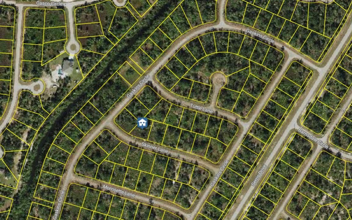 Lot 13 SKINNER LN - Photo 1