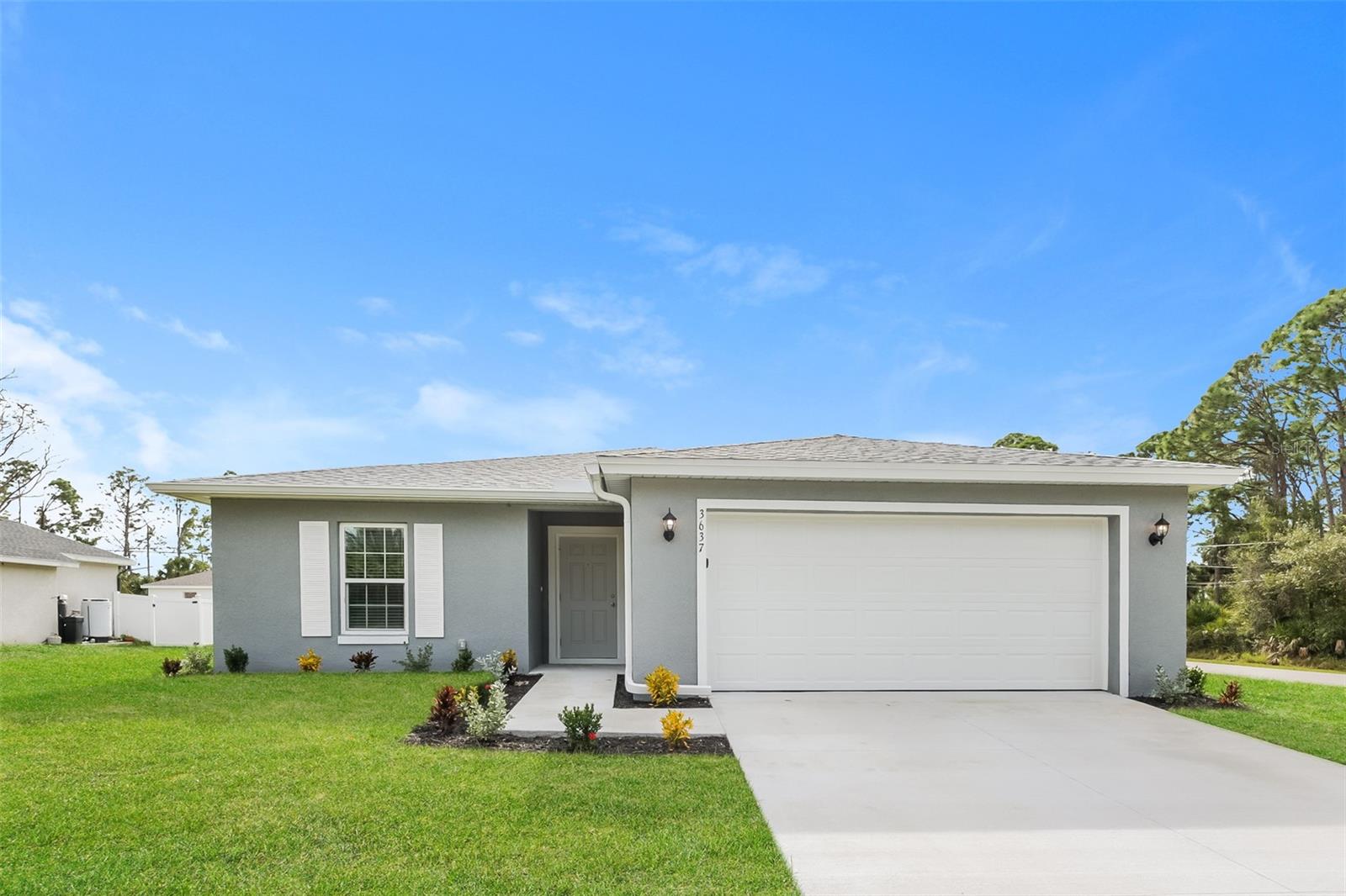 3637 STARBOARD AVE - Photo 1