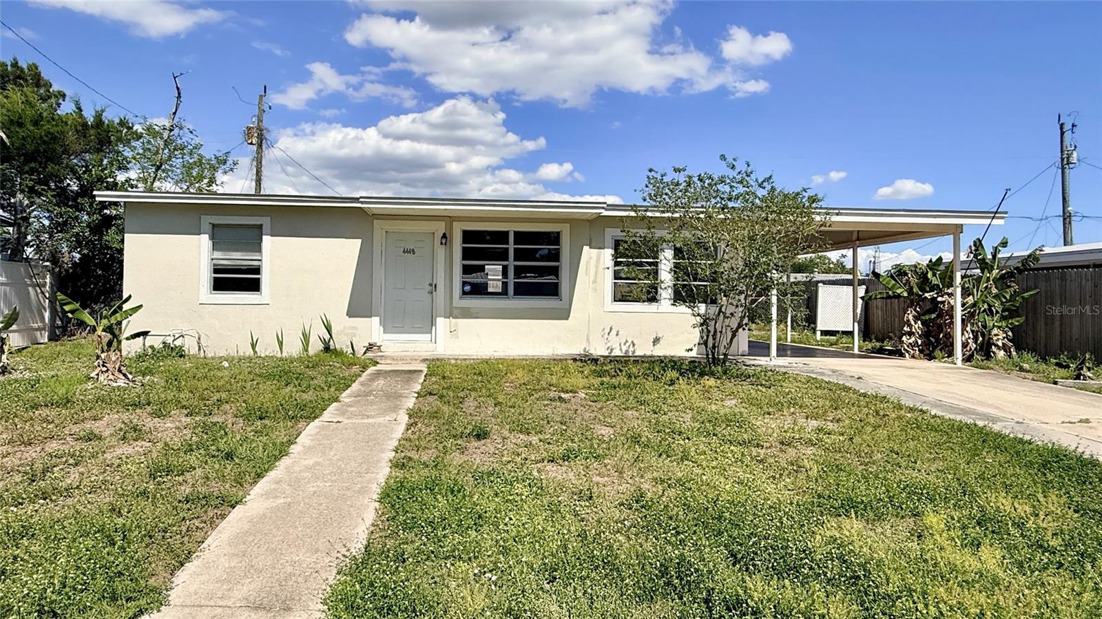 4448 CHICOPA ST - Photo 1