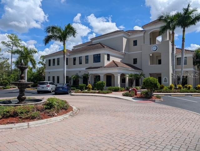 5920 PAN AMERICAN BLVD #310 - Photo 1