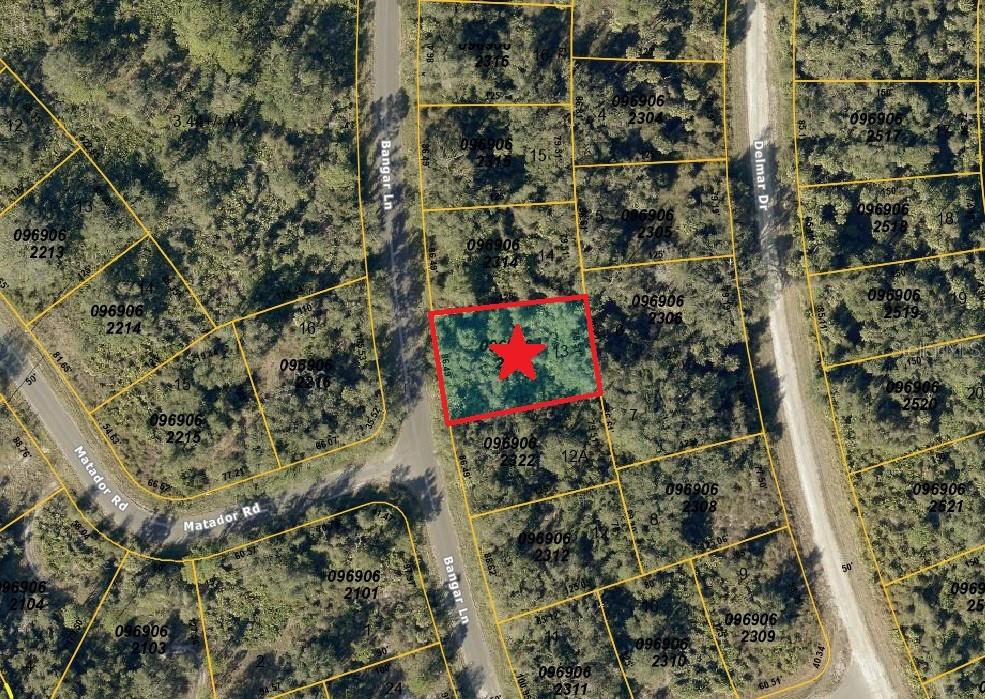 Lot 13 BANGAR LN - Photo 1