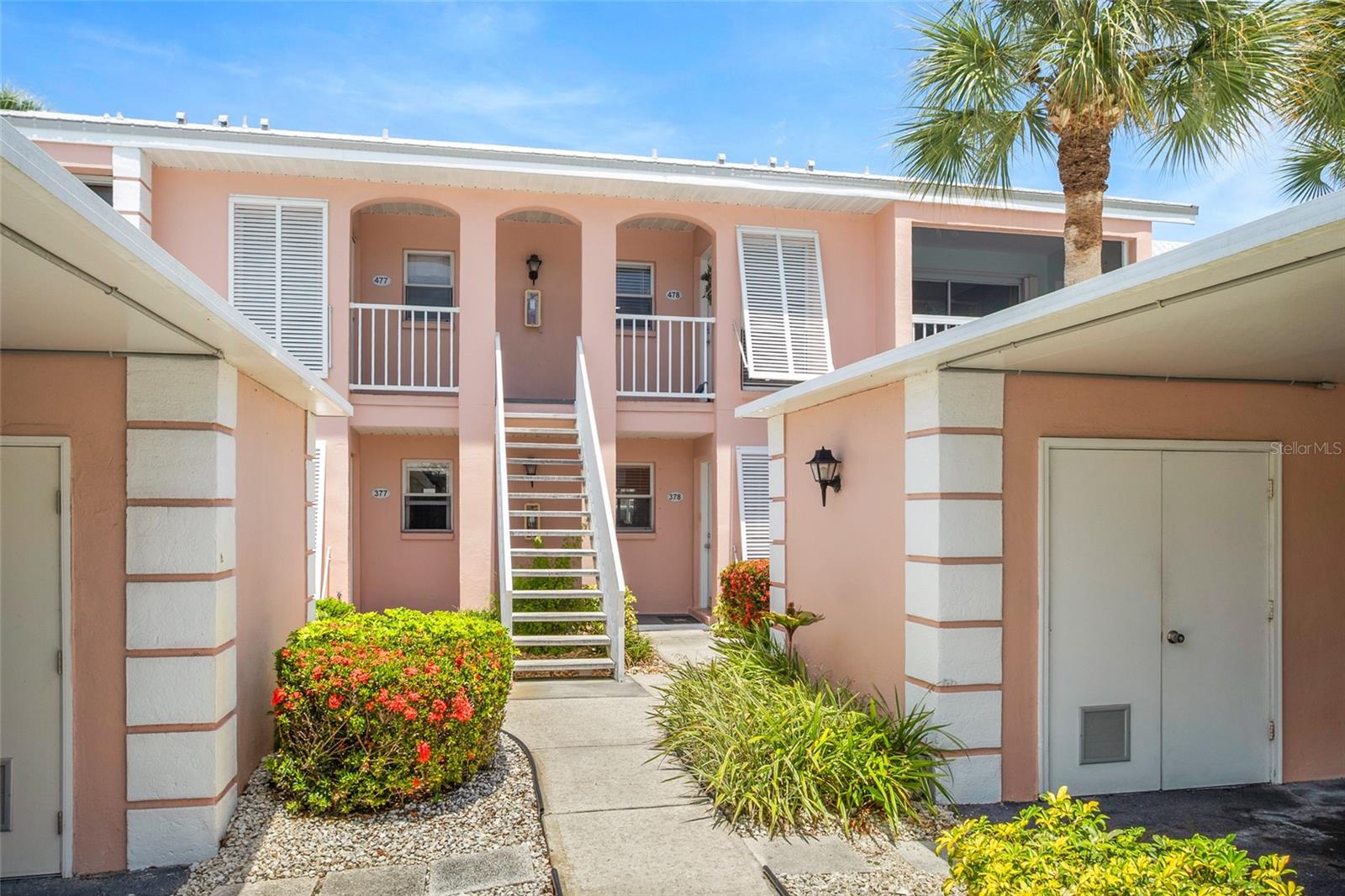 436 CERROMAR LN #478 - Photo 1