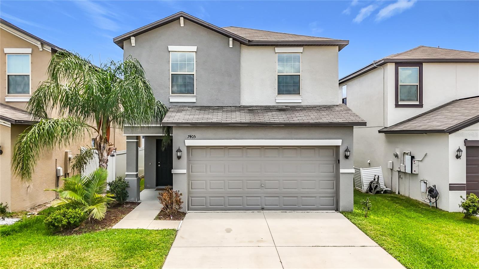 7405 EVENING PRIMROSE CT - Photo 1