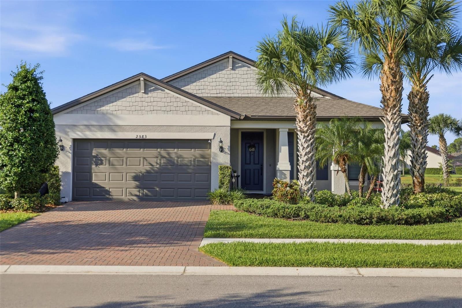 2583 MARTON OAK BLVD - Photo 1
