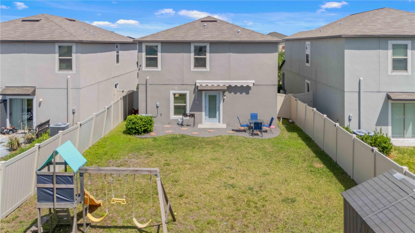 9440 LEMON DROP LOOP - Photo 1