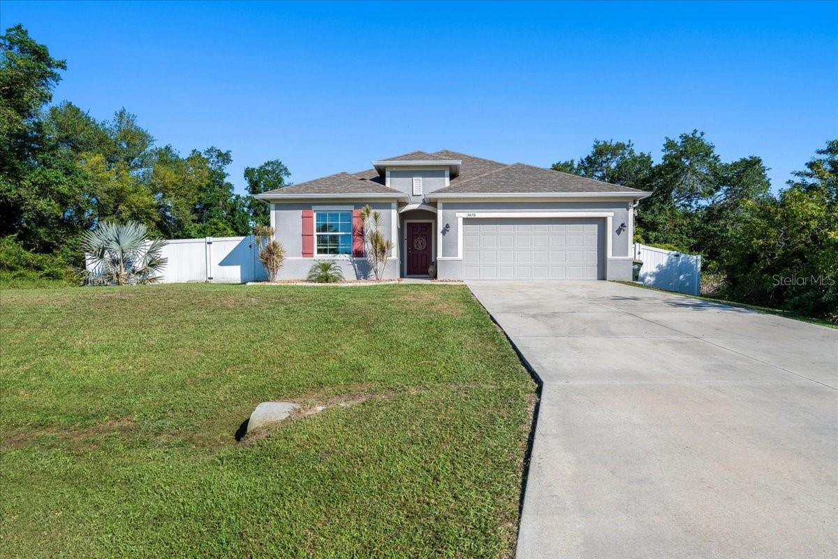 3476 BREWSTER RD - Photo 1