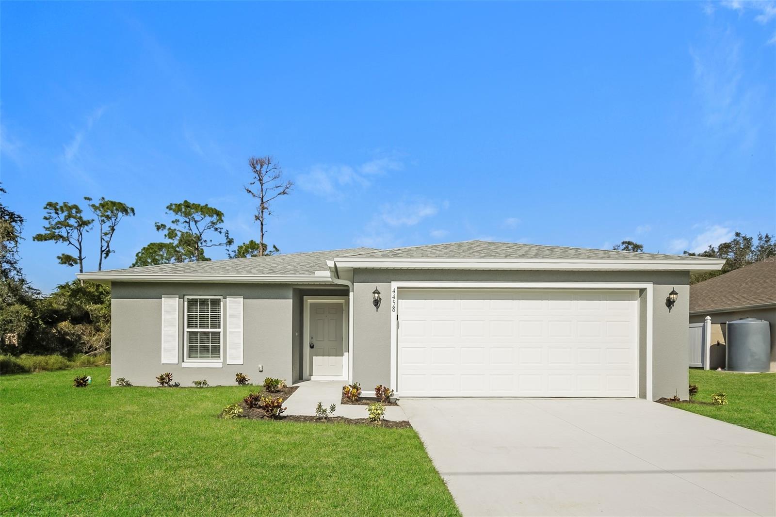 4458 WINDSONG AVE - Photo 1