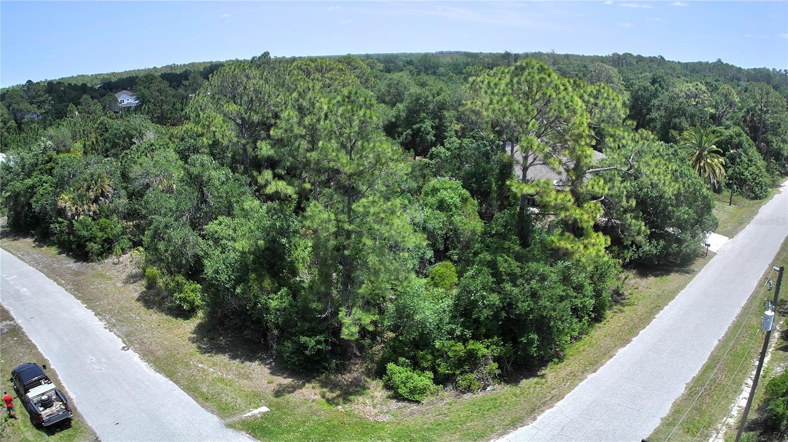 Lot #3 TOWHLEN RD - Photo 1