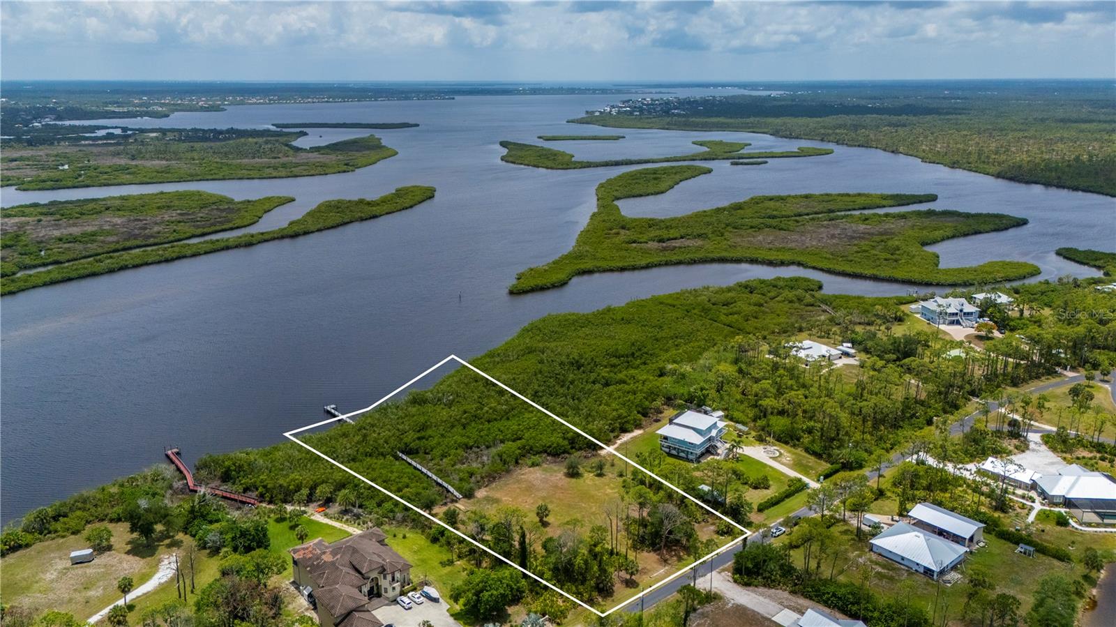 0 RIVERFRONT DR #Lot 6 - Photo 1