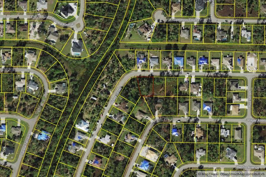 MANHEIM AVE - Photo 1
