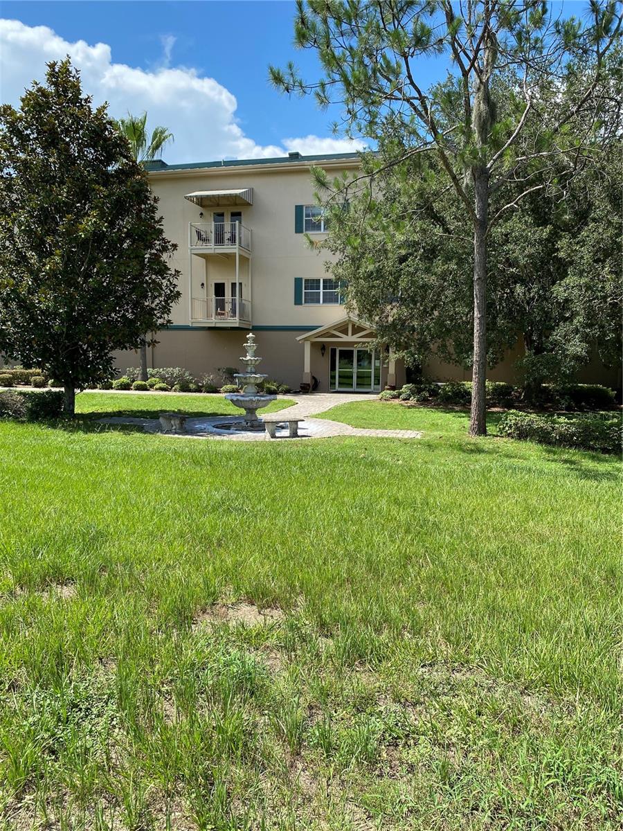 8176 SOUTHERN PINES DR #8176 - Photo 1