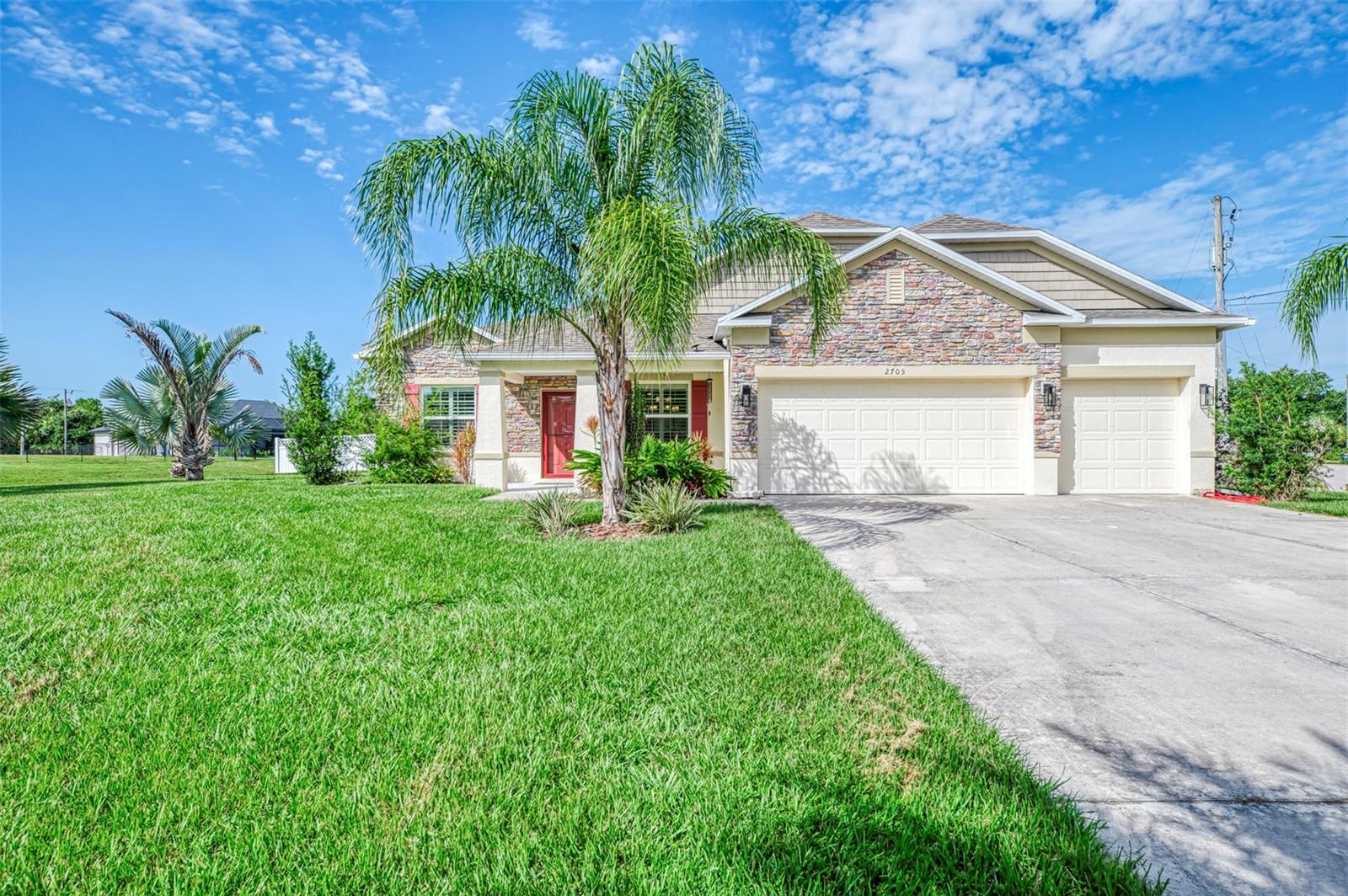 2705 LAMKIN RD - Photo 1